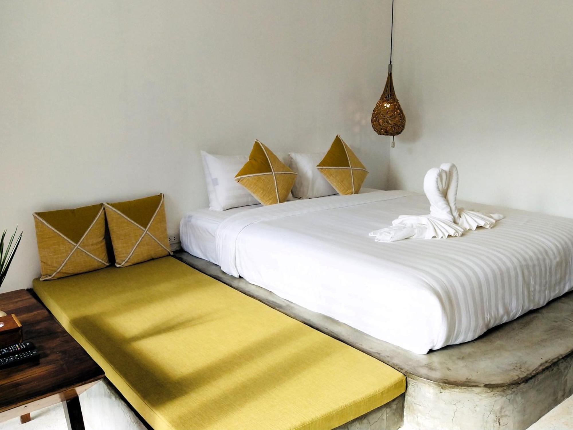 Canary Guesthouse Pai Phòng bức ảnh